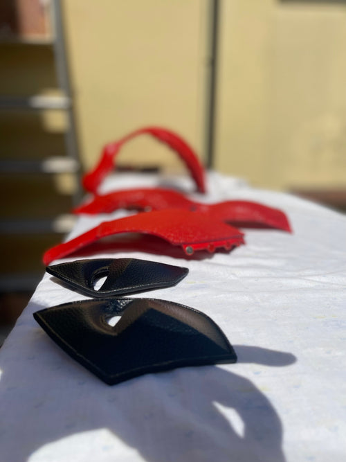 Casco Cosplay Deadpool