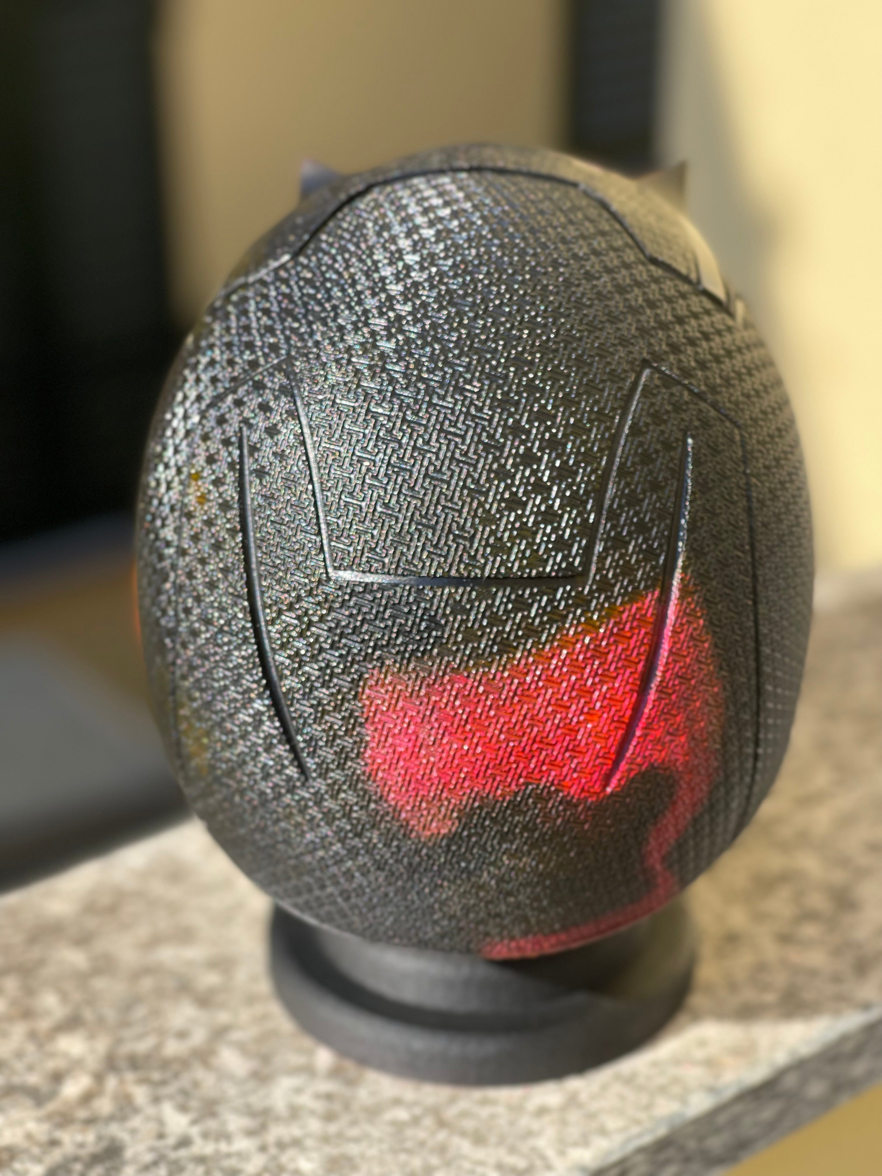 Casco Daredevil: Born Again. Edizione Limitata
