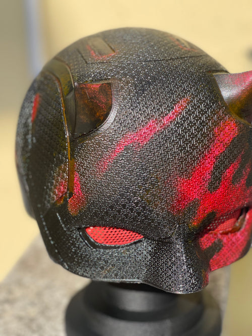 Casco Daredevil: Born Again. Edizione Limitata