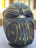 Maschera del Golden Jaguar