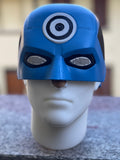 Maschera Cosplay Marvel Bullseye