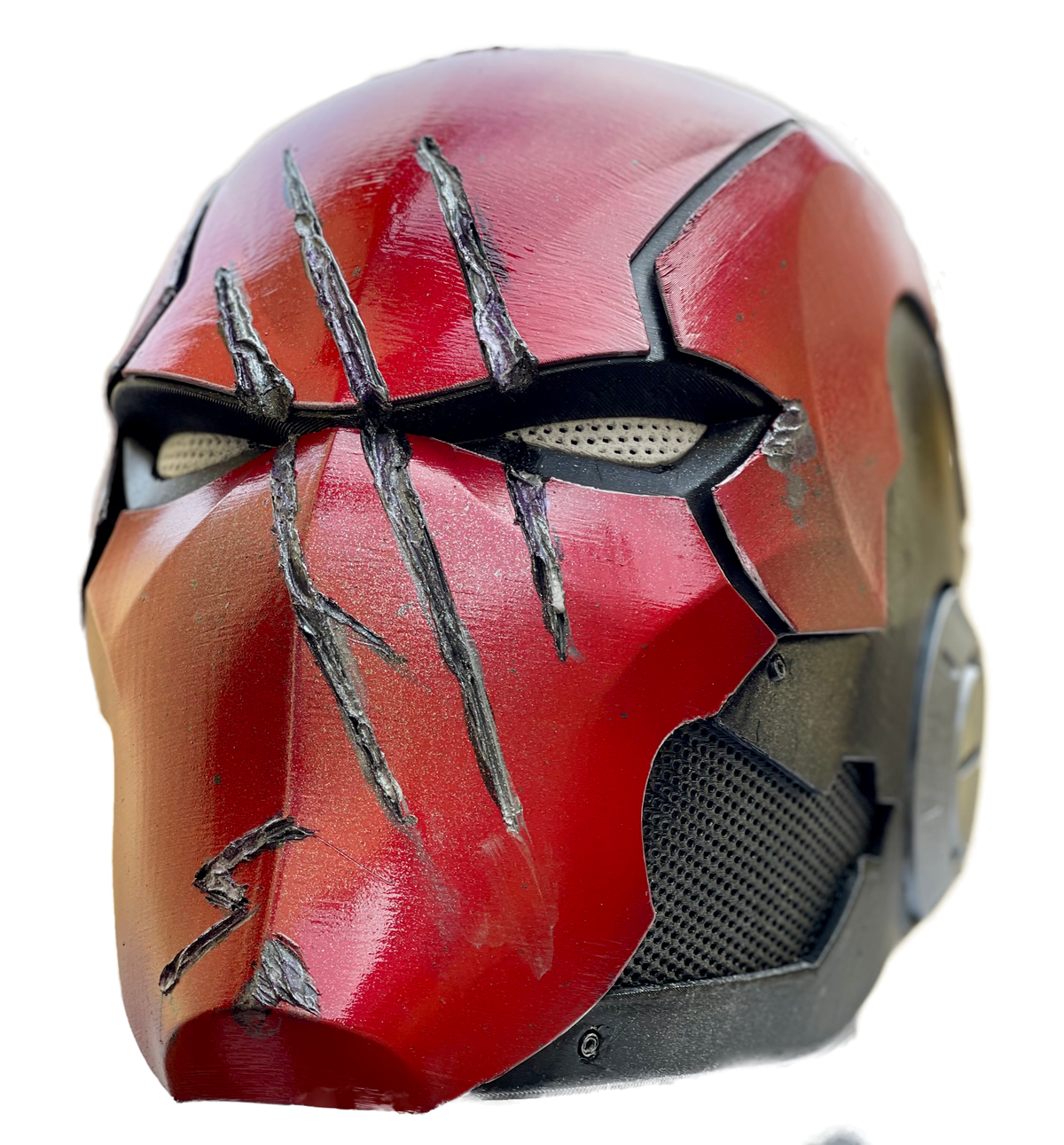 Red Hood