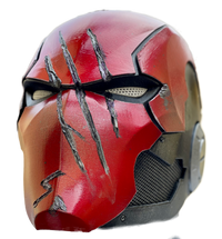 Red Hood
