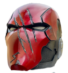 Red Hood