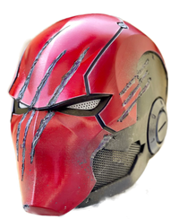 Red Hood
