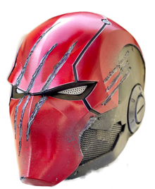 Red Hood