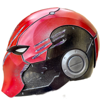 Red Hood