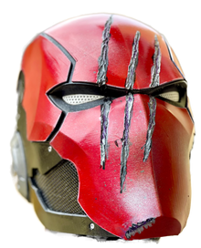 Red Hood