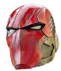 Red Hood