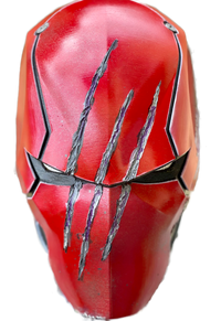 Red Hood
