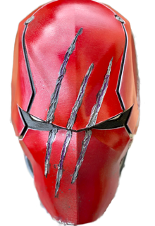 Red Hood