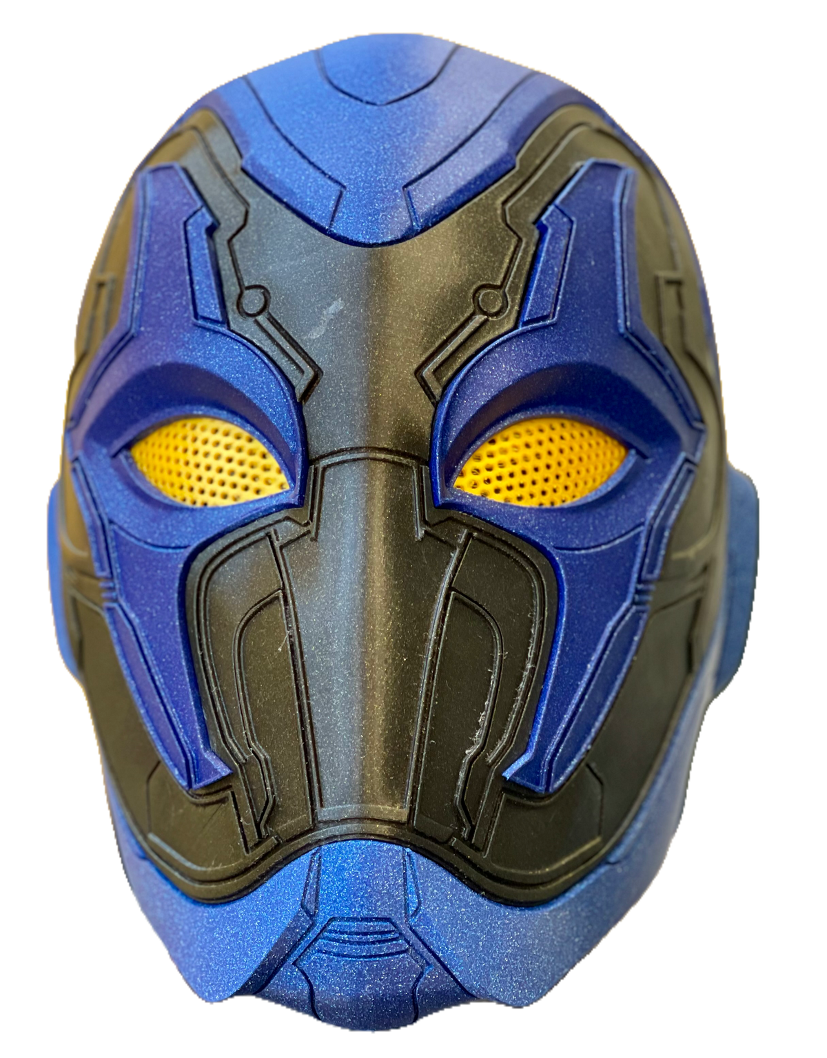 Blue Beetle