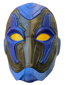 Blue Beetle