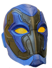 Blue Beetle