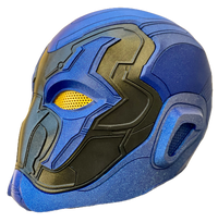 Blue Beetle