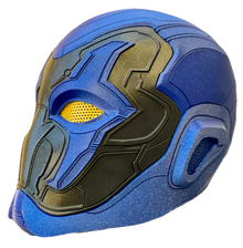 Blue Beetle