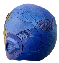 Blue Beetle