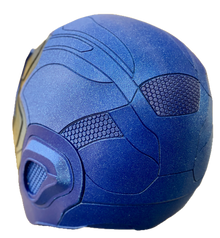 Blue Beetle